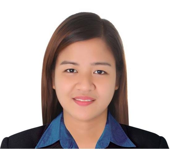 Cristine T. Zafe