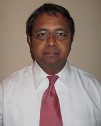 Dr Sridhar Yaratha