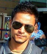 Bipin Negi