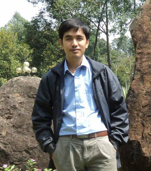 Phung manh cuong