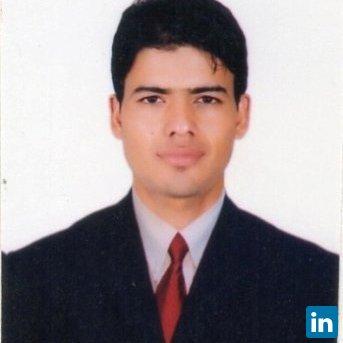 Rajesh Kumar