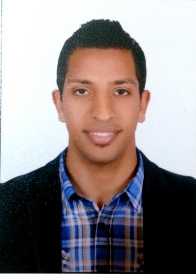 Ahmed Saeed Zaki El-Sayed