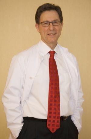 Dr. Rudolph Bertagnoli