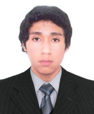 FREDY SERGIO QUISPE GÓMEZ