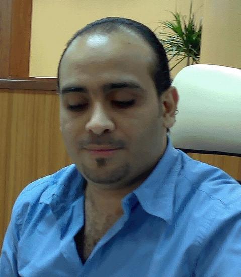 Ahmed Shammaa