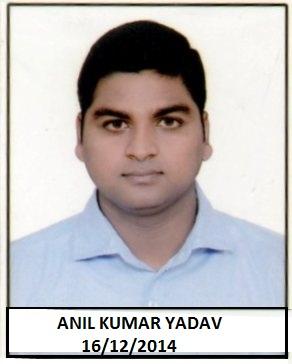 Anil Yadav