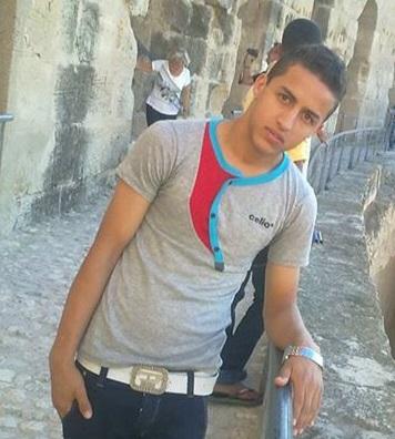 Nasri Eddine Mahmoud