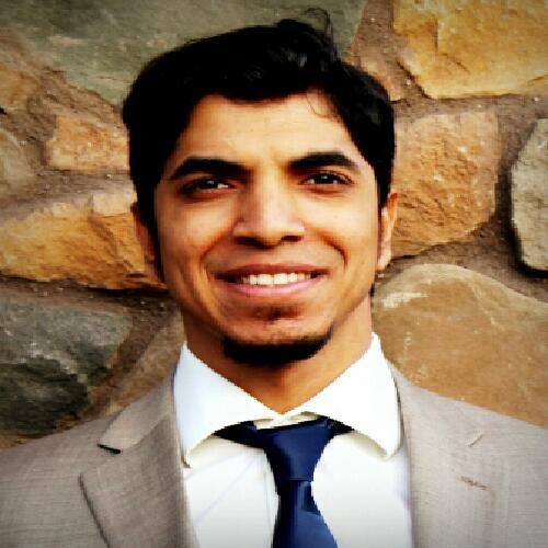 Abdulhakem Alhajji