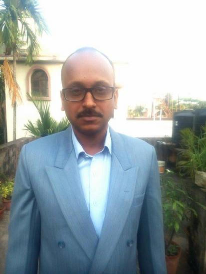 Swarup Bhattacharya