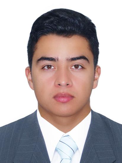Camilo ANDRÉS MARTÍNEZ