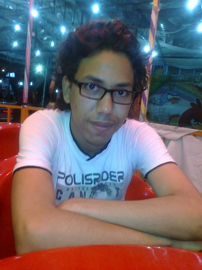 ahmed farghaly ahmed