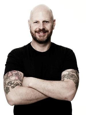 Craig Averill