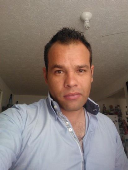Luis David Treviño Molina
