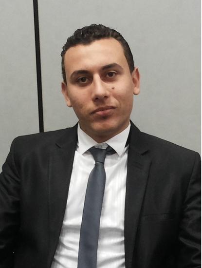 Mohamed Hassan Abd El-Rahman Azzam