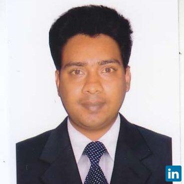 S.M Majedul Islam