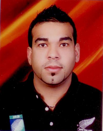 Ahmad Mahmud