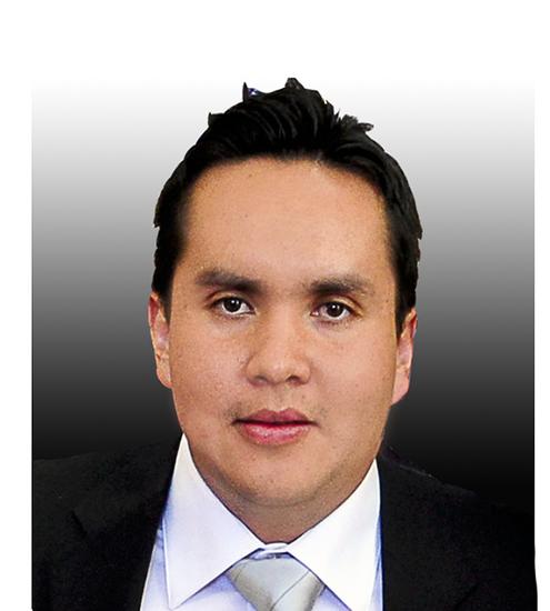 FabiÁn LÓpez CalderÓn