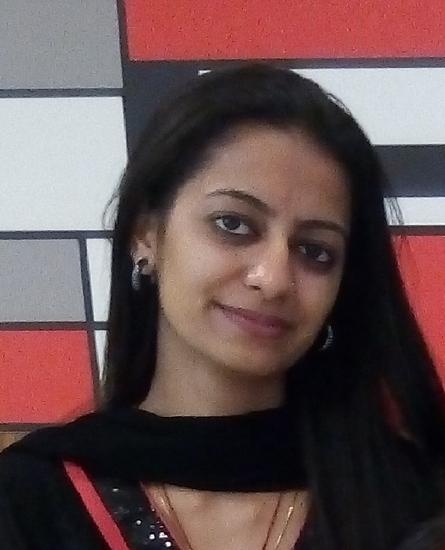 Akanksha Beniwal