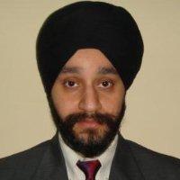 Davinder Singh