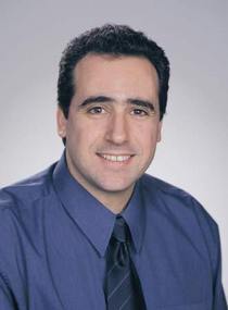 Rob Bordan