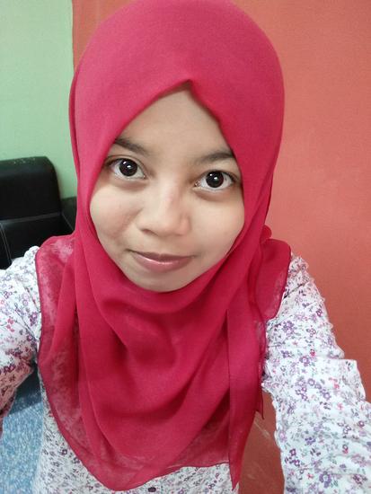 NURATHIRAH FATIN BINTI MUSTAFA
