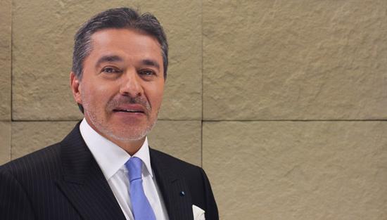 Roberto Arochi