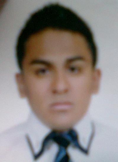 Juan Antonio HERRERA CHAVEZ