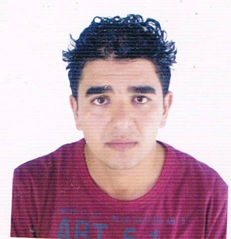 Zaid Khmiri