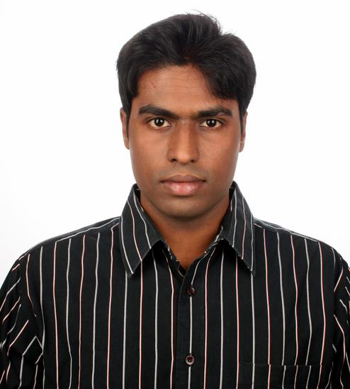 Vaibhav Nawale