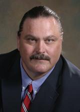 Mike Murburg