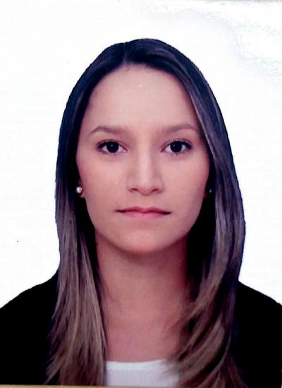 Paola Suarez Holguin