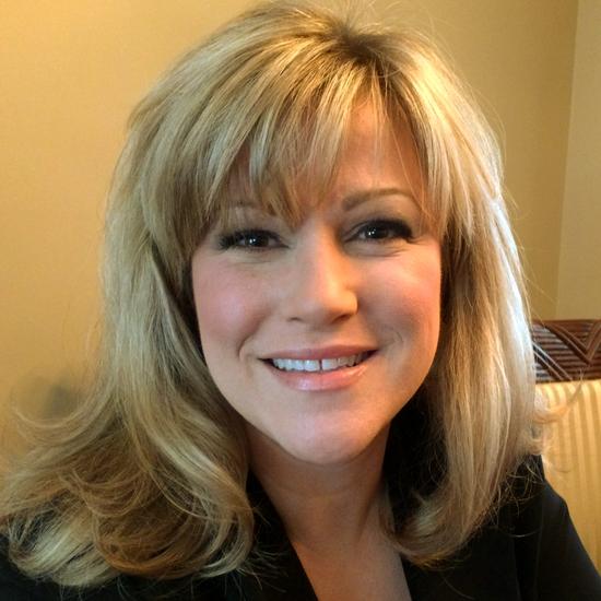 Courtney Mccreery