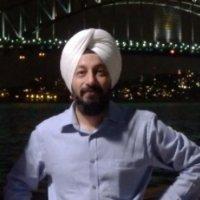Paljeet Singh