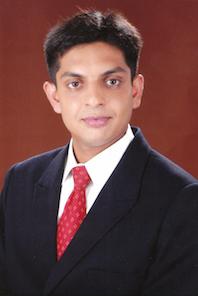 Rahul Agarwal