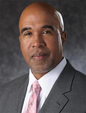 Donald Pope Davis