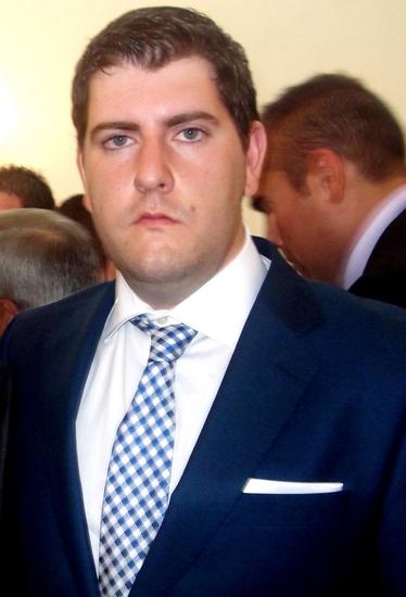 Juan Manuel Carretero