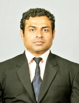 Kapil Dev Pandey
