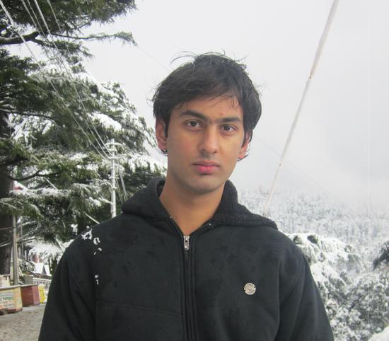 Aditya Sood