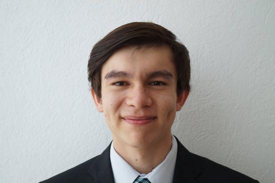 Diego Armando Trejo Torres