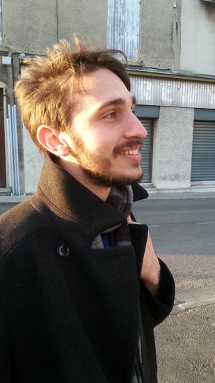 Gabin Jirodet