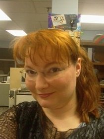 Ginger Calkins