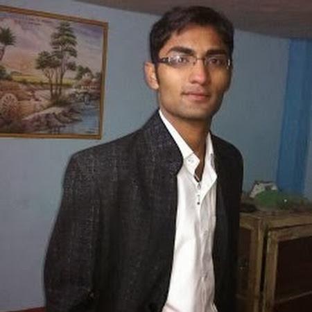 Himanshu Gupta