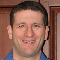 Michael Cornell