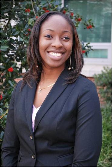 Shirae Leslie