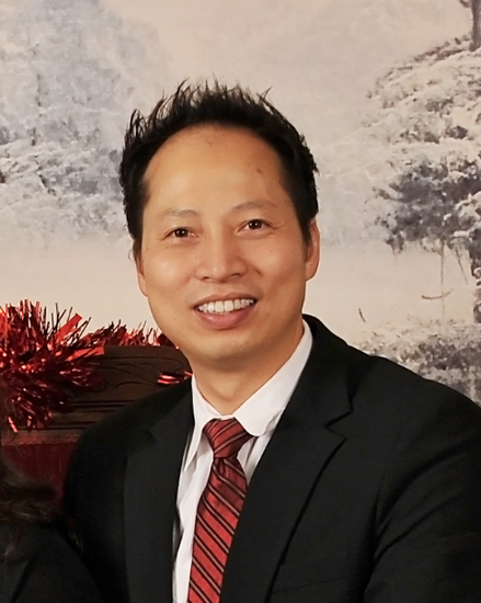 Perry Fong