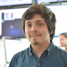 Felipe Gonzalo Matus Valenzuela