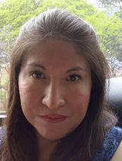 Alejandra KARINA MEndez De León