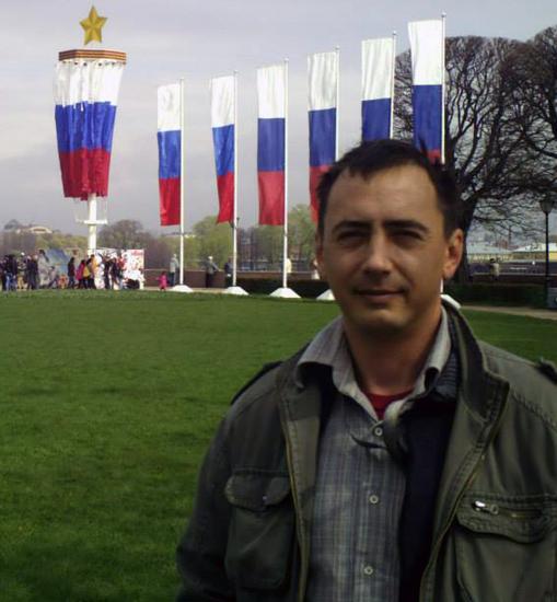Marko Dekić