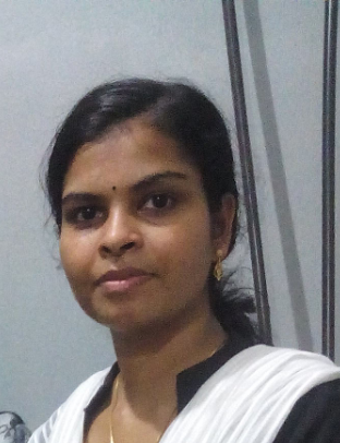 Aswathi R Pillai