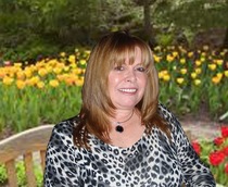 Carolyn Flowers